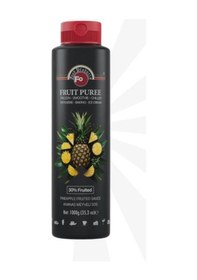 Resim Fo Frozen Ananas Püre 1000gr 