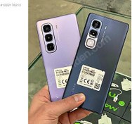 Resim Infinix Hot 50 Pro Plus İkinci El YD | 256 GB 8 GB | Mor 