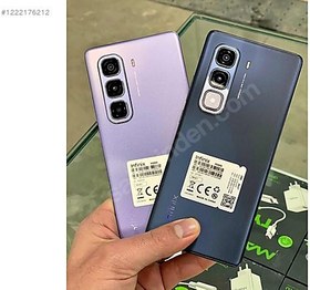 Resim Infinix Hot 50 Pro Plus İkinci El YD | 256 GB 8 GB | Mor 