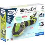 Resim 64467 Slitherbot - Robotik Laborutavarı /Bilimveoyun +8 Yaş 