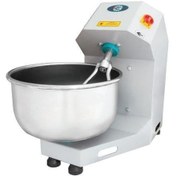Resim Bosfor 25 kg Hamur Yoğurma Makinesi 380V 