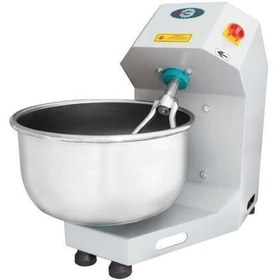 Resim Bosfor 25 kg Hamur Yoğurma Makinesi 380V 