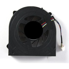 Resim HP Uyumlu Probook 4520S Fan Cpu İşlemci Fanı N11.112592 