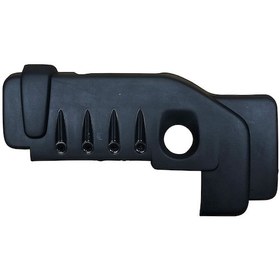 Resim Motor Üst Muhafaza Kapağı Peugeot 206 Cıtroen C3 1,4hdi Pıed 