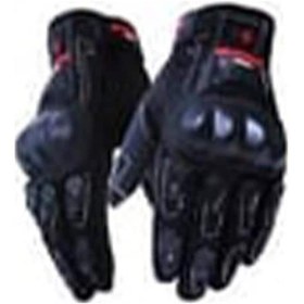 Resim Scoyco Mc12t Yazlık Motosiklet Eldiveni 