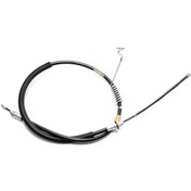 Resim Cavo 4602630 - Arka El Fren Telı Sag Transıt V184 Pıkap 01 06 V3 