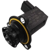 Resim Audi A3 2004 - 2013 Model Arası 1.4 Tsı Turbo Kesme Valfi Pierburg Marka 06f145710g 