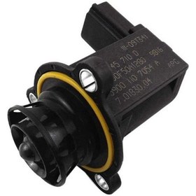 Resim Audi A3 2004 - 2013 Model Arası 1.4 Tsı Turbo Kesme Valfi Pierburg Marka 06f145710g 