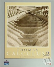 Resim Calculus 2 /Beta-Recep Korkmaz 