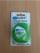 Resim Prokudent Diş İpi Nane Aromalı 100 M 