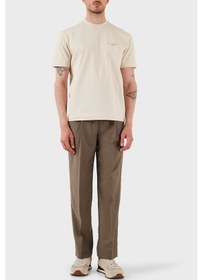 Resim Emporio Armani Erkek Pantolon Em001211 Af13821 U6195 Kahve Kahve 