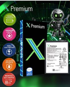 Resim Xpremium Huawei Y6p 2020 Uyumlu Batarya Pil Süper Yüksek Kalite 4900/5000 Mah Hb526489eew 
