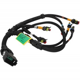 Resim AGCO Elektrik Tesisatı - Massey Ferguson / Fendt / Valtra | ACW0760570 