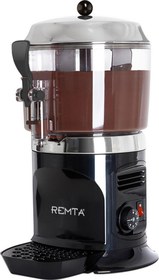 Resim Elegance Model Sahlep ve Sıcak Çikolata Isıtıcı 5 lt (Kuru Sistem) - CS10 