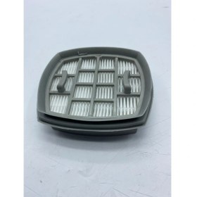 Resim Elektrikli Süpürge Hepa Filtre K 6130 K 6124 Bkk 1418 9178002324 