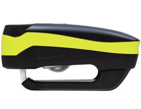 Resim Abus 7000 RS1 Detecto - Alarmli Disk Kilidi (Logo Yellow) 