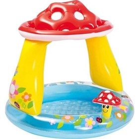 Resim Suntek Çocuklar Için Şişme Havuz Bebekler Küçük Çocuklar 