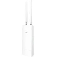 Resim Cudy AP1200 5ghz 867MBPS,2.4GHZ 300MBPS,IP65 Outdoor 4in1 Poe Ap/repater/wısp ROUTER(AC1200 Serisi) 
