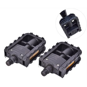 Resim Katlanır Pedal 