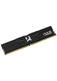 Resim Goodram 16gb Irdm 6000mhz Cl36 Ddr5 Siyah Ram 