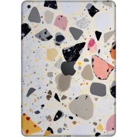 Resim İpad Kaplama Mozaik 