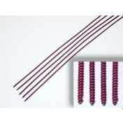 Resim Set038 - Cam Mekanizma Spirali Elektrikli Tablasız Tempra 95cm 