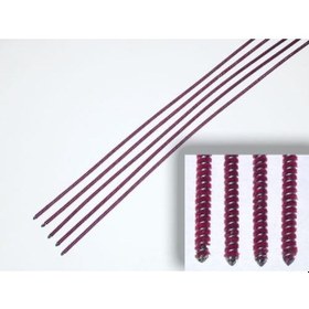 Resim Set038 - Cam Mekanizma Spirali Elektrikli Tablasız Tempra 95cm 