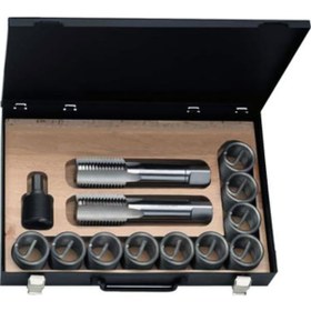 Resim V-coil G5/8"-14 Helicoil Seti Diş Tamir Takımı 