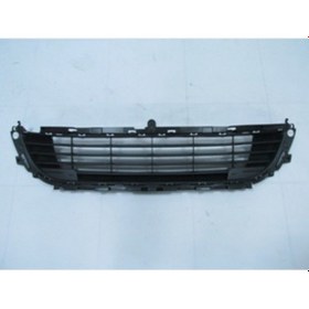 Resim Cıtroen C4- 2011-2017 Ön Tampon Panjuru Tüv Oem No: 7422r5 