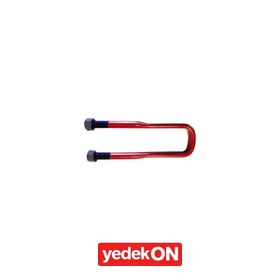 Resim 3430 Cargo Arka Bağlantı Ezik M30 57 Cm 
