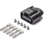 Resim Stop Soketi 5 Pin Kablosuz 