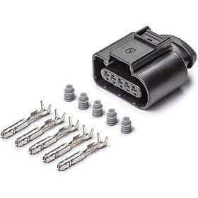 Resim Stop Soketi 5 Pin Kablosuz 