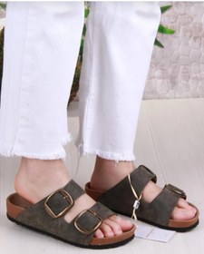 Resim Pierre Cardin Unisex Ortopedik Taban Günlük Kullanıma Uygun Bahçe Havuz Plaj Terliği | POLO 