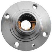 Resim Skoda Favorit Felicia 1993 ve Sonrası Ön Sol/Sağ Rulmansız Porya (4x100 – 120.3x22mm – ABS’siz – 77mm Genişlik) 