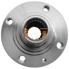 Resim Skoda Favorit Felicia 1993 ve Sonrası Ön Sol/Sağ Rulmansız Porya (4x100 – 120.3x22mm – ABS’siz – 77mm Genişlik) 