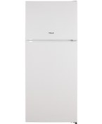 Resim Finlux FN 4520 NF 450 LT No-Frost Çift Kapılı Buzdolabı 
