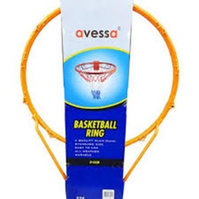 Resim Avessa MB23054 Basket Potası Duvara Monte-Çap 45cm 