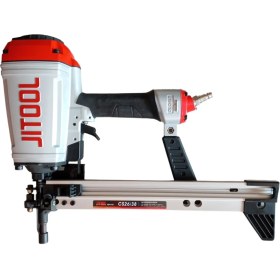 Resim Jitool CS26/38 Havalı Beton Çivi Çakma Tabancası 42 Çivi Kapasiteli Kore 