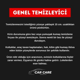 Resim Newmix Genel Temizleyici (5İn1) 5 Kg 