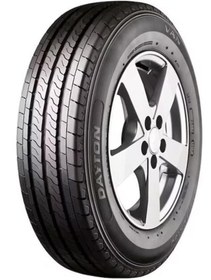 Resim Dayton 215/70R15C VAN 109/107S 2024 Yaz Lastigi 