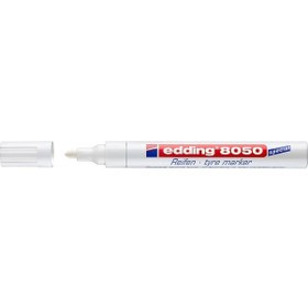 Resim Edding 8050 Lastik Kalemi2-4 Mm 