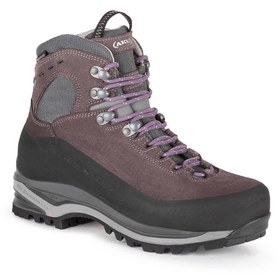 Resim Aku İtalyan Superalp Goretex Vibram Kadın Bot A594565 