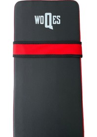 Resim Woqes Düz Bench Sehpası 