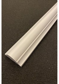 Resim Boyanabilir Duvar Çıtası 4 Cm Poliüretan Çıta Boyanabilir Çıta 40 Boy 96 Metre 