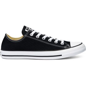 Resim Converse Chuck Taylor All Star Erkek Siyah Günlük Ayakkabı 