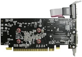 Resim Axle NVIDIA Geforce GT 730 AX-GT730/4GD3P8CDIL 4 GB GDDR3 128 Bit Ekran Kartı 