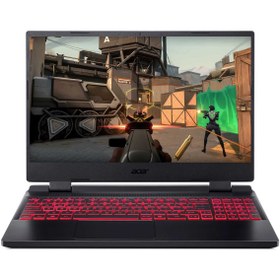 Resim Acer Nitro 5 AN515-58 NH.QMZEY.005A4 i5-12450H 16GB 512SSD RTX2050 15.6\ FullHD W11H Taşınabilir Bilgisayar-CNT005 