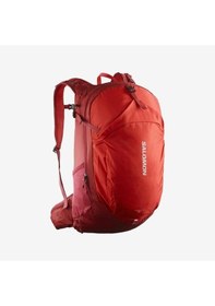 Resim Salomon Trailblazer 30 Unisex Sırt Çantası-28496 Kırmızı 