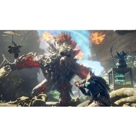 Resim Wild Hearts Ps5 Cd Oyun Tehşir 