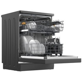 Resim Arçelik A 710 GC 6 Programlı 14 Kişilik Bulaşık Makinesi 